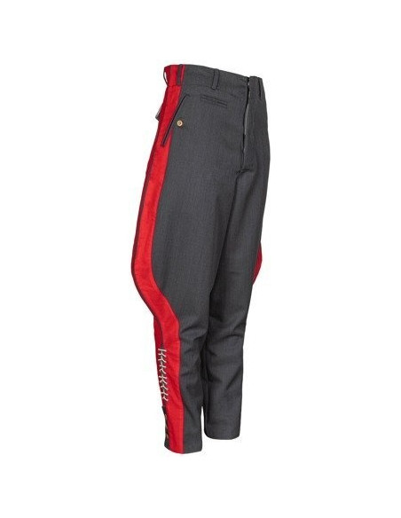 Wehrmacht generaal reithose gabardine