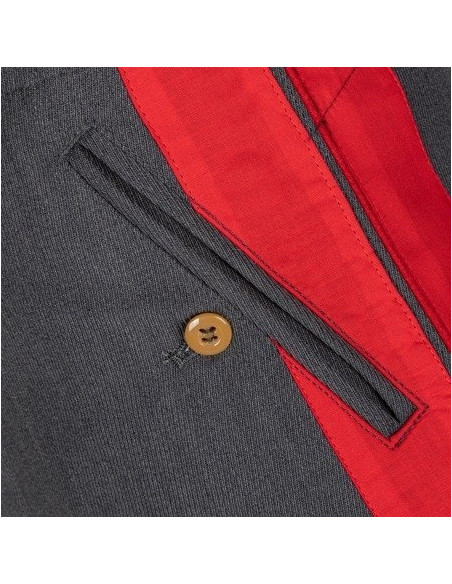 Wehrmacht generaal reithose gabardine