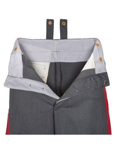 Wehrmacht general reithose gabardine