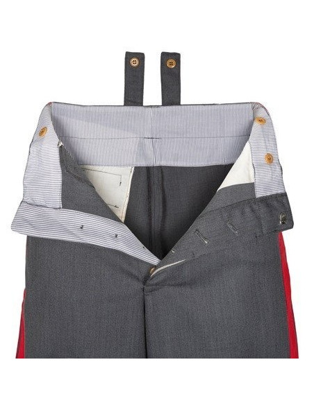 Wehrmacht general reithose gabardine