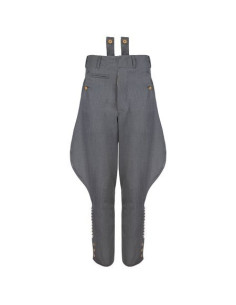 Officier reithose gabardine