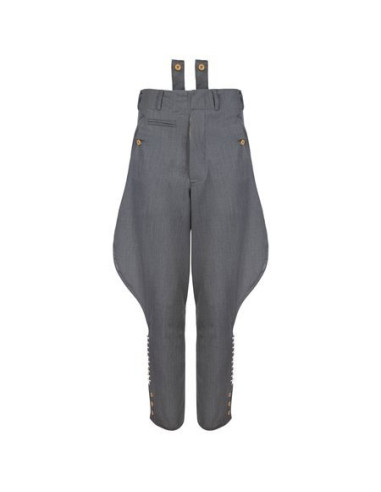 Officier reithose gabardine