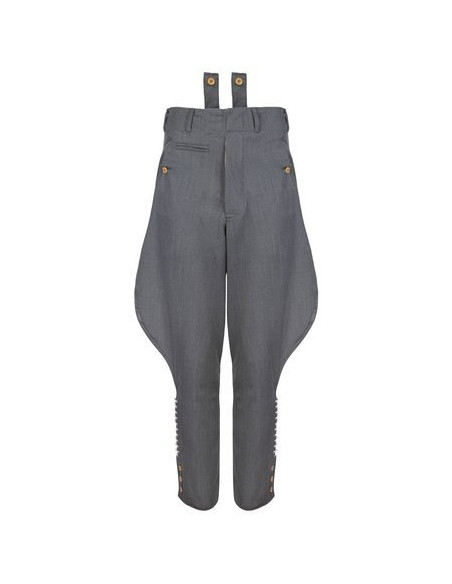 Officier reithose gabardine