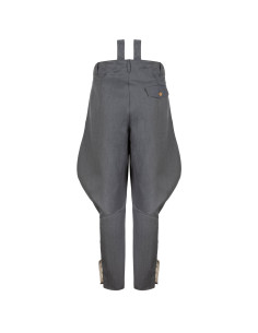 Officier reithose gabardine 2