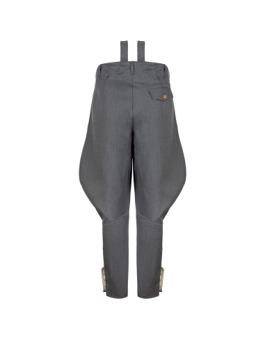 Officier reithose gabardine