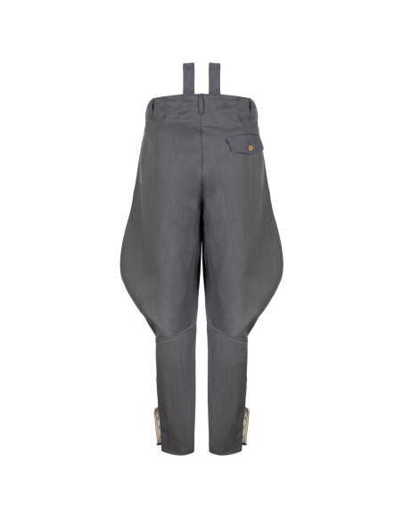 Officier reithose gabardine