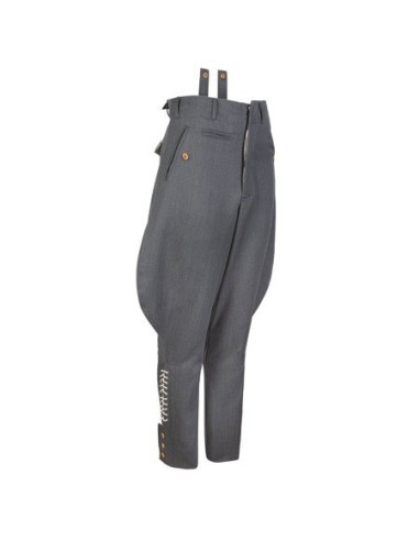 Officier reithose gabardine