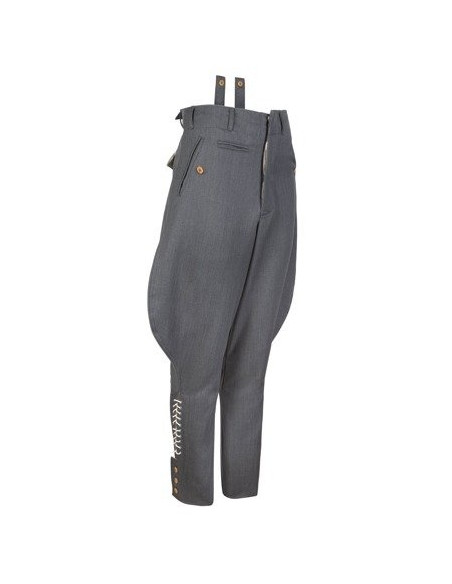 Officier reithose gabardine