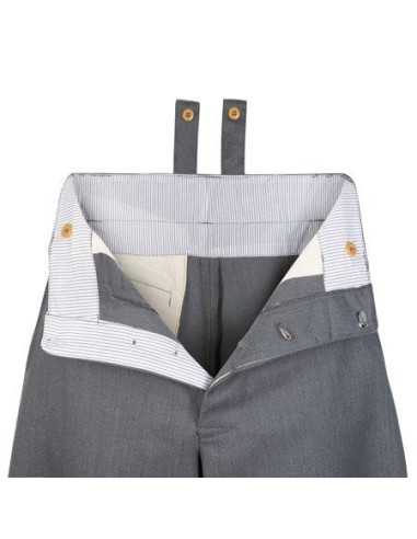 Officier reithose gabardine