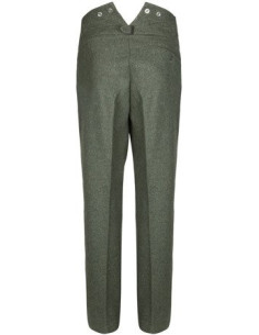 Wehrmacht M40 feldhose type 2 2