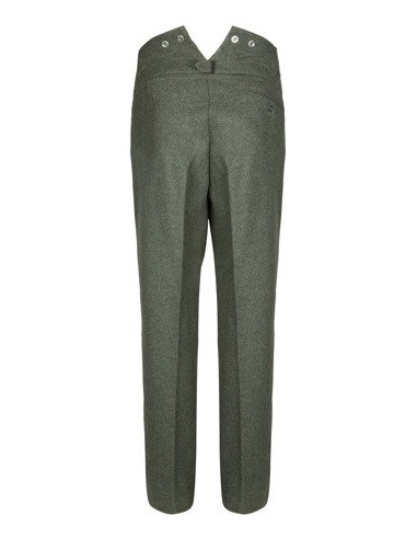 Wehrmacht M40 feldhose type 2