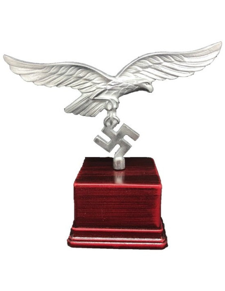 Fahnenspitze Luftwaffe adelaar