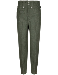 Wehrmacht M43 feldhose type 2