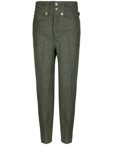 Forces armées M43 Feldhose type 2