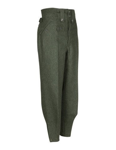 Forces armées M43 Feldhose type 2