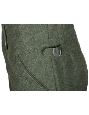 Forces armées M43 Feldhose type 2