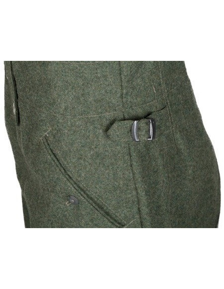 Forces armées M43 Feldhose type 2