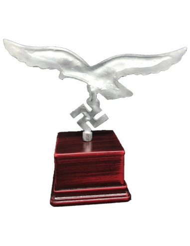 Fahnenspitze aigle volant