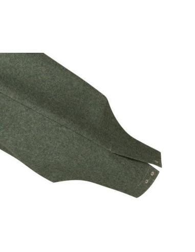 Forces armées M43 Feldhose type 2