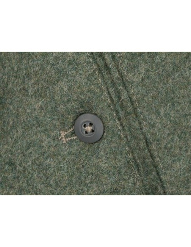 Forces armées M43 Feldhose type 2