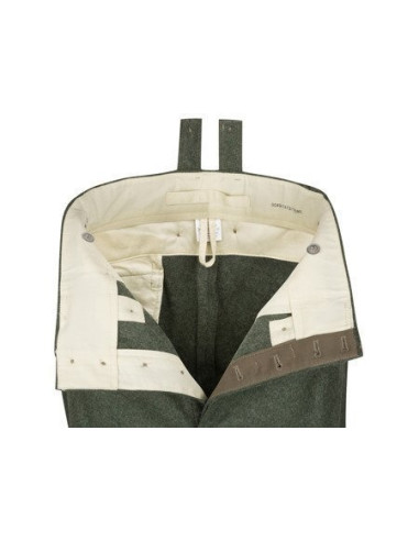 Forces armées M43 Feldhose type 2