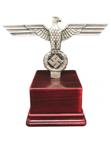 aigle nazi Fahnenspitze