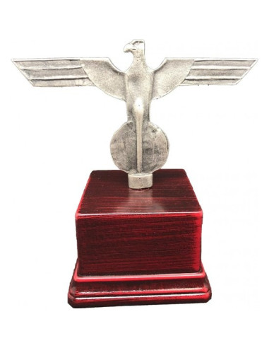 aigle nazi Fahnenspitze