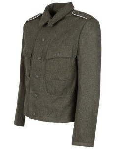 Wehrmacht M44 feldbluse 2
