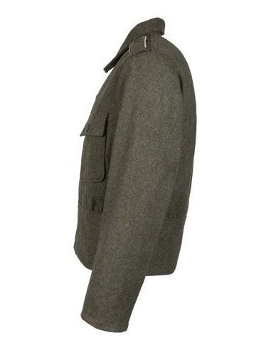 Wehrmacht M44 feldbluse