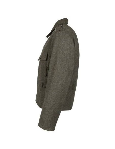 Wehrmacht M44 feldbluse