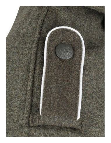 Wehrmacht M44 feldbluse