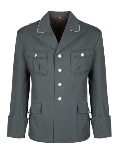 SD M34/37 officer feldbluse gabardine