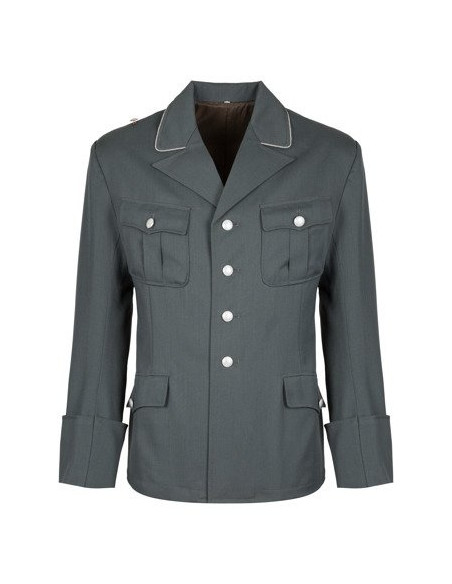 SD M34/37 officer feldbluse gabardine