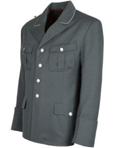 SD M34/37 officer feldbluse gabardine 2