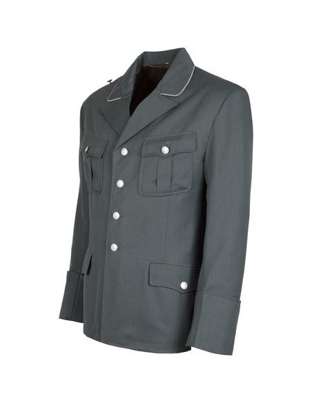 SD M34/37 officier feldbluse gabardine