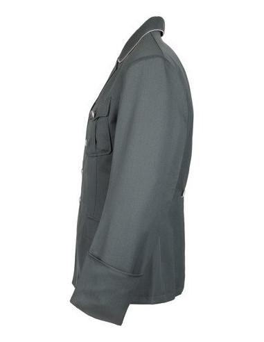 SD M34/37 officier feldbluse gabardine