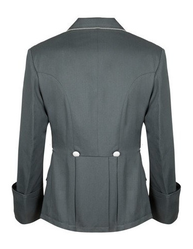 SD M34/37 officier feldbluse gabardine