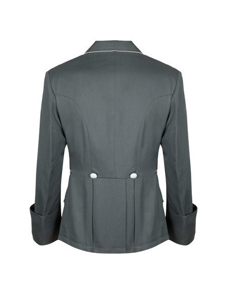 SD M34/37 officier feldbluse gabardine