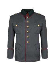 General feldbluse gabardine