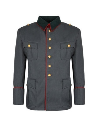 General feldbluse gabardine