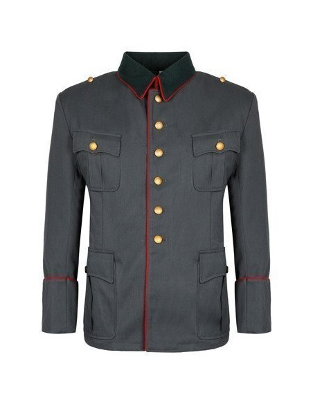 General feldbluse gabardine