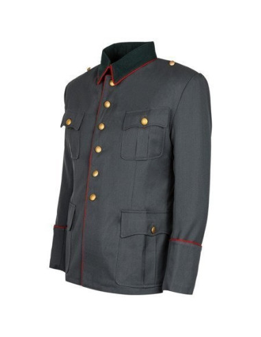 General feldbluse gabardine