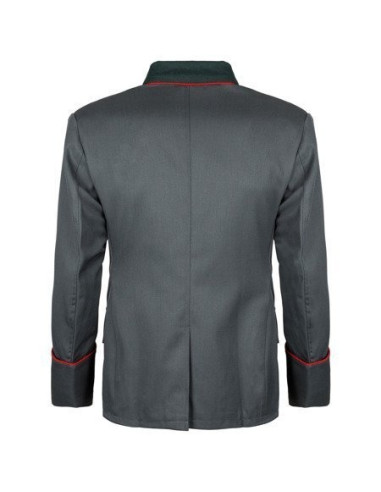 Generaal feldbluse gabardine