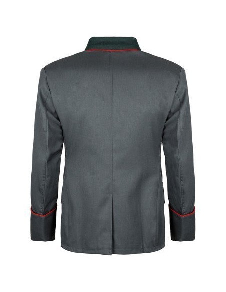 Generaal feldbluse gabardine