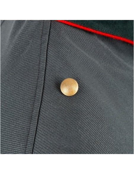 Generaal feldbluse gabardine