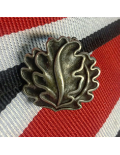 Iron Cross Grand-Croix 1813 - Médaille 1870 2