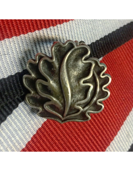 Iron Cross Grand-Croix 1813 - Médaille 1870