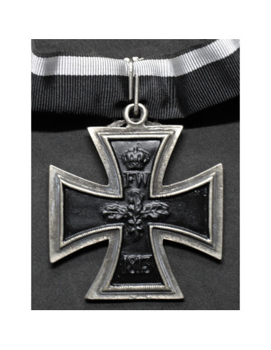 Iron Cross Grand-Croix 1813 - Médaille 1870
