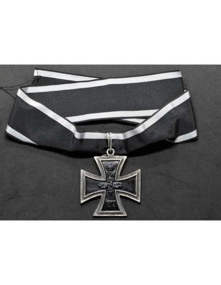 Iron cross ''grosskreuz'' 1813 - 1870 medal