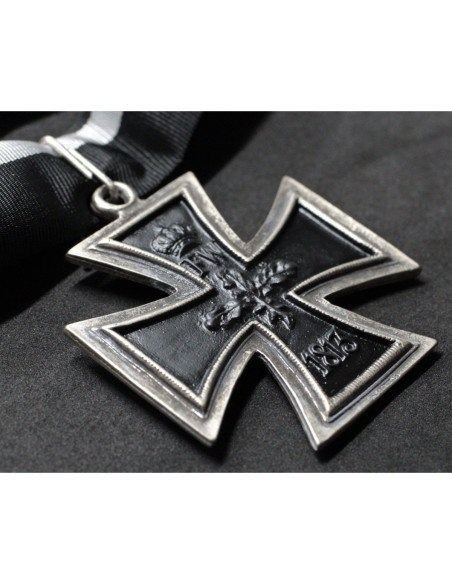 Iron cross ''grosskreuz'' 1813 - 1870 medal